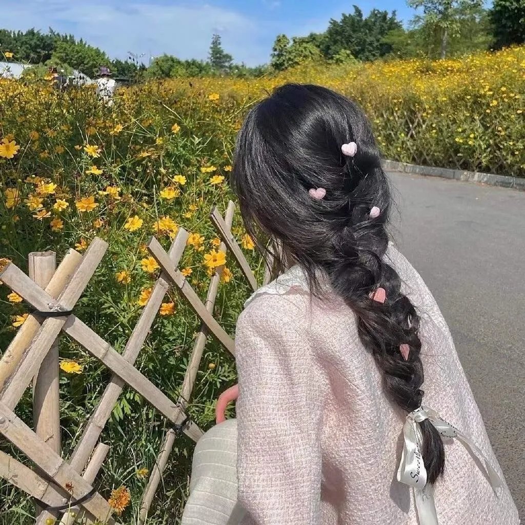 外星萝莉